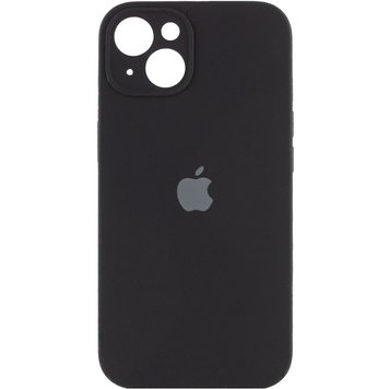 Чохол для Apple iPhone 14 Black 000000997 фото