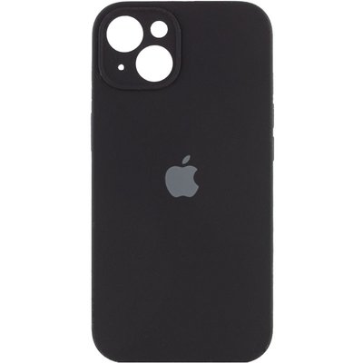 Чехол для Apple iPhone 14 Black 000000997 фото