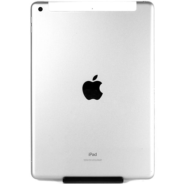 iPad 10.2’’, 2019, 32GB Wi-Fi+LTE, (A1893), АКБ 81% "Silver" 2000000010205 фото