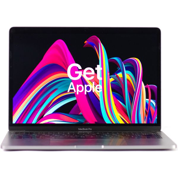 MacBook Pro 13’’ 2019, i7 16 / 1TB (A1989), АКБ 94% 2000000035130 фото