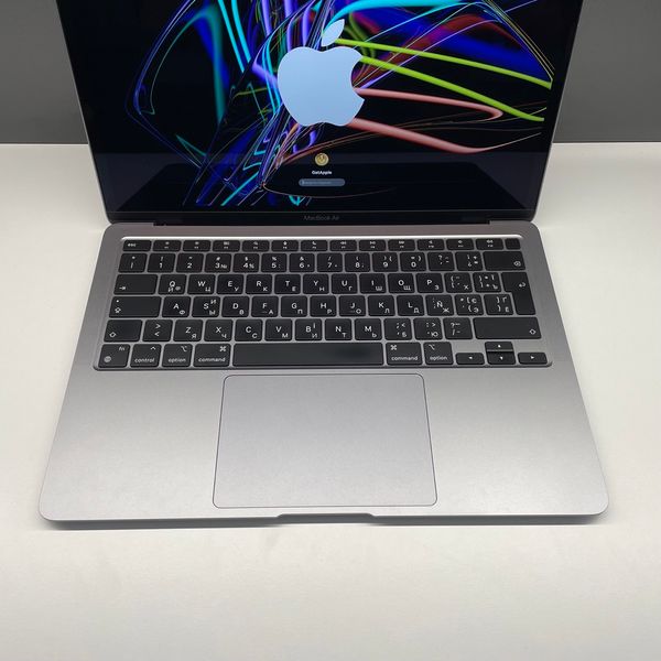 MacBook Air 13’’ 2020, М1  8 / 256GB (A2337) АКБ 90% 2000000030685 фото