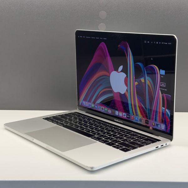 MacBook Pro 13’’ 2017, i5 8 / 512GB (A1706), АКБ 90% 2000000036946 фото