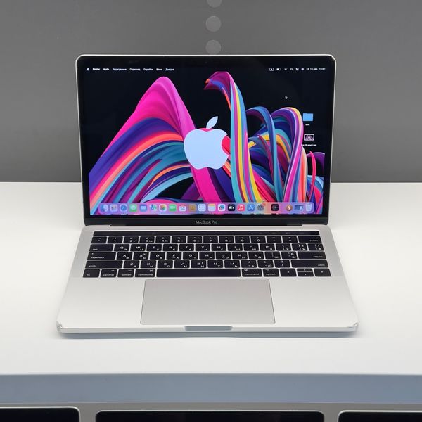 MacBook Pro 13’’ 2017, i5 8 / 512GB (A1706), АКБ 90% 2000000036946 фото