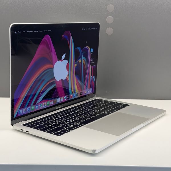 MacBook Pro 13’’ 2017, i5 8 / 512GB (A1706), АКБ 90% 2000000036946 фото