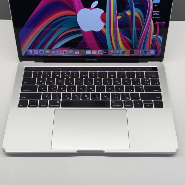 MacBook Pro 13’’ 2017, i5 8 / 512GB (A1706), АКБ 90% 2000000036946 фото