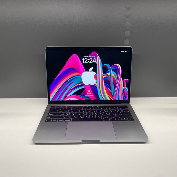 MacBook Pro 13’’ 2019, i5 8 / 128GB (A2159), АКБ 84% 2000000035598 фото