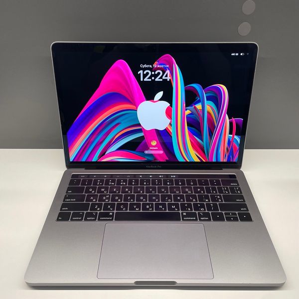 MacBook Pro 13’’ 2019, i5 8 / 128GB (A2159), АКБ 84% 2000000035598 фото