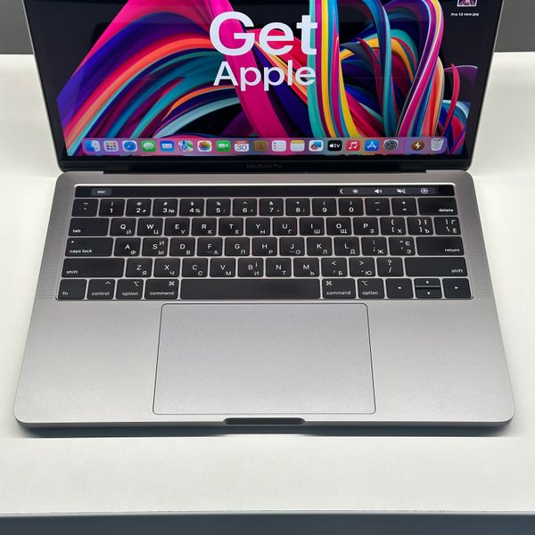 MacBook Pro 13’’ 2019, i7 16 / 1TB (A1989), АКБ 94% 2000000035130 фото