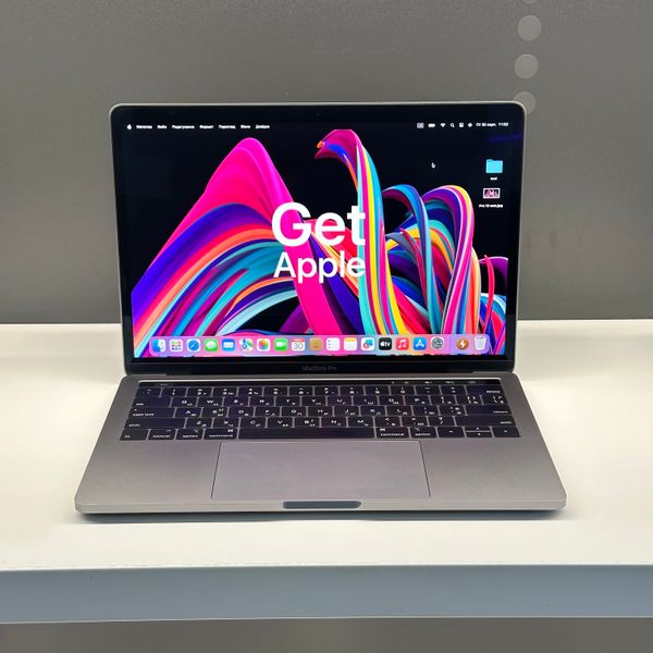 MacBook Pro 13’’ 2019, i7 16 / 1TB (A1989), АКБ 94% 2000000035130 фото