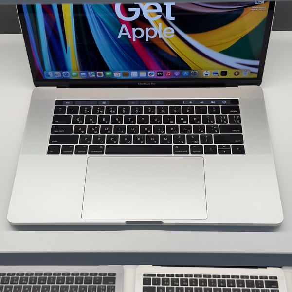 MacBook Pro 15’’ 2017, i7 16 / 512GB + 4GB (A1707) АКБ 100% 2000000032801 фото