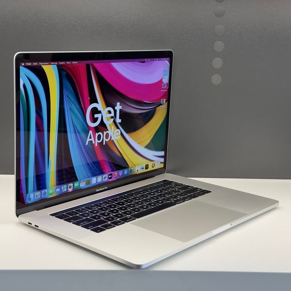 MacBook Pro 15’’ 2017, i7 16 / 512GB + 4GB (A1707) АКБ 100% 2000000032801 фото