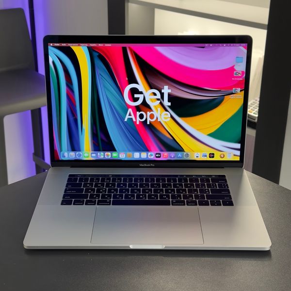 MacBook Pro 15’’ 2017, i7 16 / 512GB + 4GB (A1707) АКБ 100% 2000000032801 фото