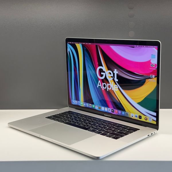 MacBook Pro 15’’ 2017, i7 16 / 512GB + 4GB (A1707) АКБ 100% 2000000032801 фото