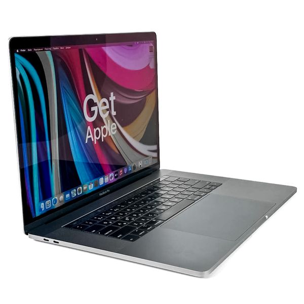 MacBook Pro 15’’ 2018, i9 32GB / 512GB + 4GB (A1990), АКБ 80 % 2000000018454 фото