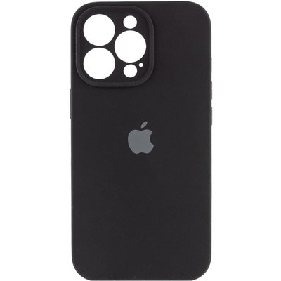 Чохол для Apple iPhone 14 Pro Max Black 000001017 фото