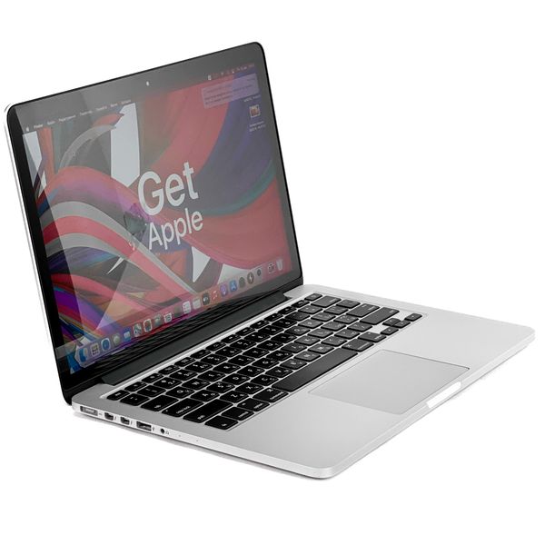 MacBook Pro 13’’ 2015, i5 8GB / 256GB (А1502) АКБ 100% 2000000022666 фото