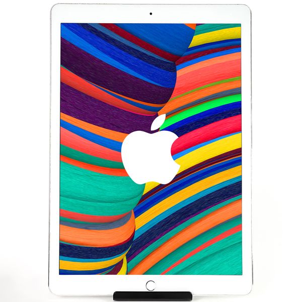 iPad Pro 2Gen 12.9’’, 2017, 256GB Wi-Fi, (A1670), АКБ 87% "Silver" 2000000033181 фото