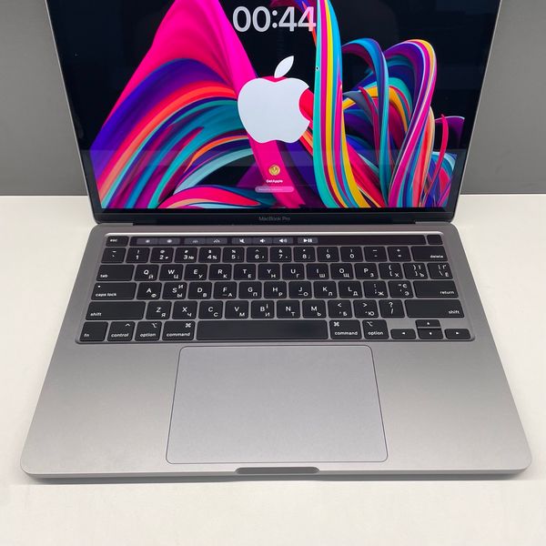 MacBook Pro 13’’ 2020, i5 8 / 256GB (А2289) АКБ 97% 2000000037202 фото