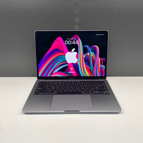 MacBook Pro 13’’ 2020, i5 8 / 256GB (А2289) АКБ 97% 2000000037202 фото