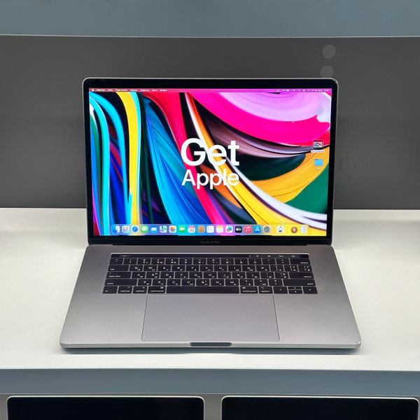 MacBook Pro 15’’ 2019, i9 16 / 1ТВ + 4GB (A1990), АКБ 88% 2000000035345 фото