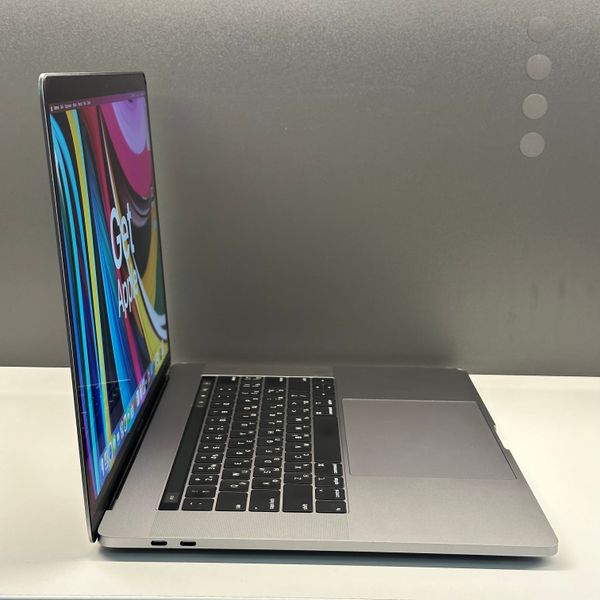 MacBook Pro 15’’ 2019, i9 16 / 1ТВ + 4GB (A1990), АКБ 88% 2000000035345 фото