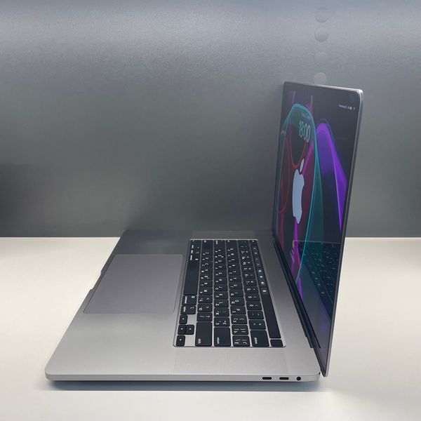 MacBook Pro 16’’ 2019, i7  16 / 512GB + 4GB (A2141), АКБ 100% 2000000031330 фото