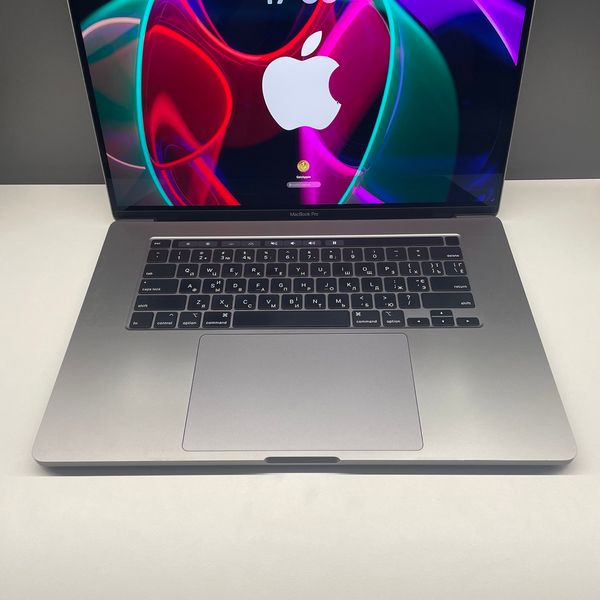 MacBook Pro 16’’ 2019, i7  16 / 512GB + 4GB (A2141), АКБ 100% 2000000031330 фото