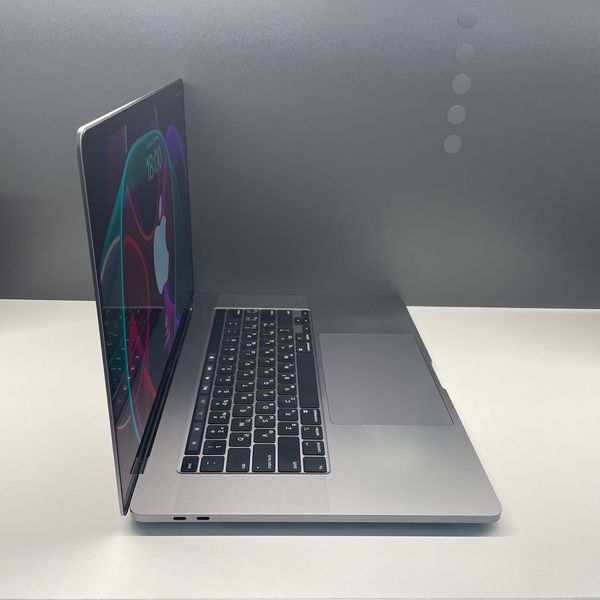 MacBook Pro 16’’ 2019, i7  16 / 512GB + 4GB (A2141), АКБ 100% 2000000031330 фото