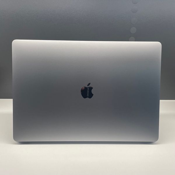 MacBook Pro 16’’ 2019, i7  16 / 512GB + 4GB (A2141), АКБ 100% 2000000031330 фото