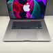 MacBook Pro 16’’ 2019, i7  16 / 512GB + 4GB (A2141), АКБ 100% 2000000031330 фото 4