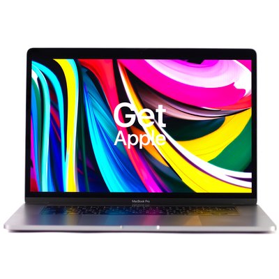 MacBook Pro 15’’ 2018, i7 16GB / 512Gb + 4GB (A1990), АКБ 83% 2000000026596 фото