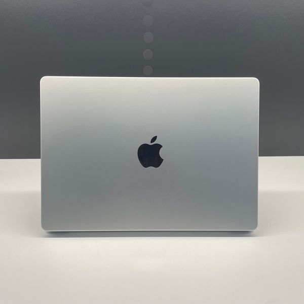 MacBook Pro 14’’ 2021, M1 Pro 16GB / 8CPU - 14GPU / 512GB (А2442) АКБ 88% 2000000036830 фото