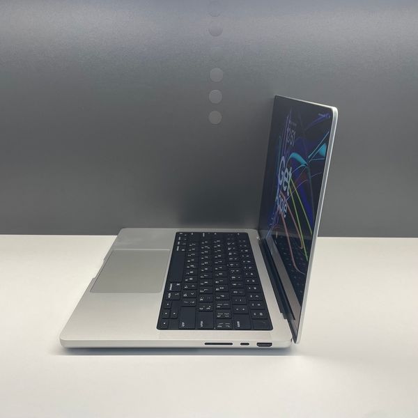 MacBook Pro 14’’ 2021, M1 Pro 16GB / 8CPU - 14GPU / 512GB (А2442) АКБ 88% 2000000036830 фото