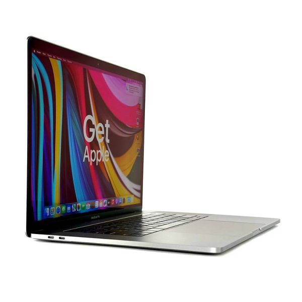 MacBook Pro 15’’ 2018, i7 16GB / 512Gb + 4GB (A1990), АКБ 83% 2000000026596 фото