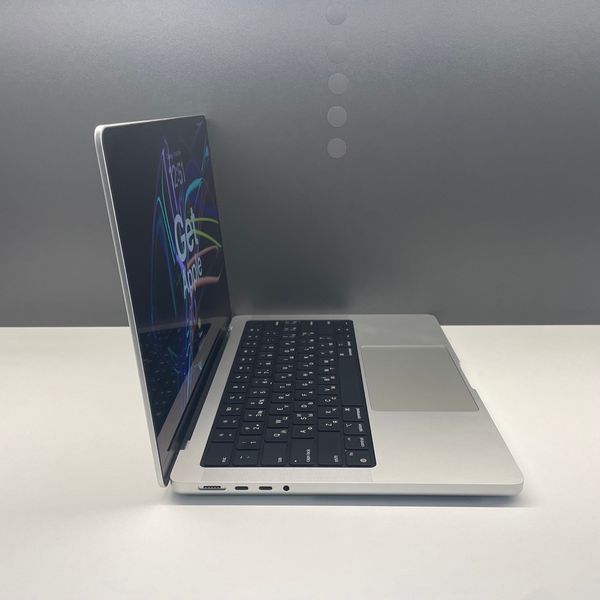 MacBook Pro 14’’ 2021, M1 Pro 16GB / 8CPU - 14GPU / 512GB (А2442) АКБ 88% 2000000036830 фото