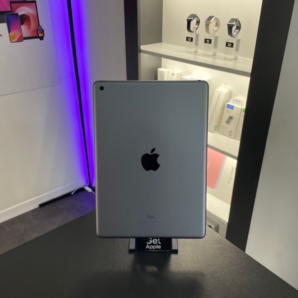 iPad 6Gen 9.7’’, 2018, 32GB, Wi-Fi, (А1893), АКБ 93% "Space Gray" 2000000031699 фото