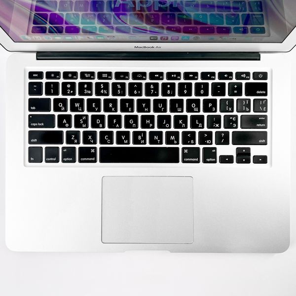 Ноутбук MacBook Air 13’’ 2014, i5 8 / 128GB (A1466), АКБ 80.11% 2000000003412 фото