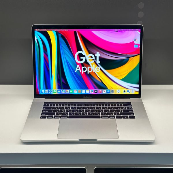 MacBook Pro 15’’ 2019, i9 16 / 512GB + 4GB (A1990), АКБ 84% 2000000035291 фото