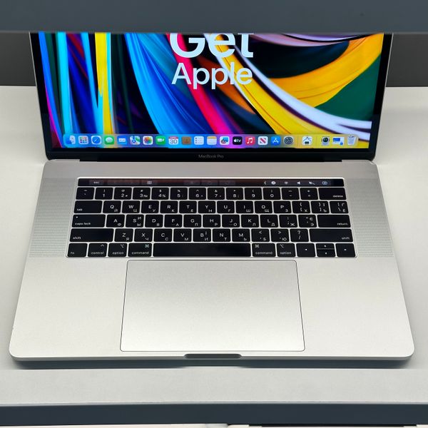 MacBook Pro 15’’ 2019, i9 16 / 512GB + 4GB (A1990), АКБ 84% 2000000035291 фото