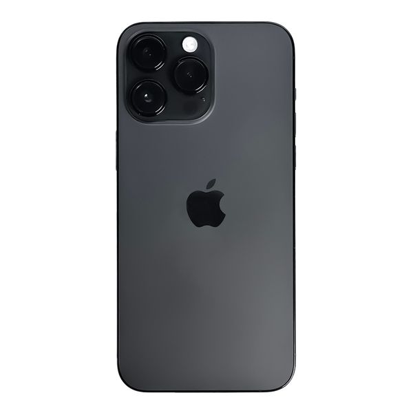 СМАРТФОН IPHONE 14 PRO MAX, 2022, 256GB, SPACE BLACK (АКБ 87%) 2000000032344 фото