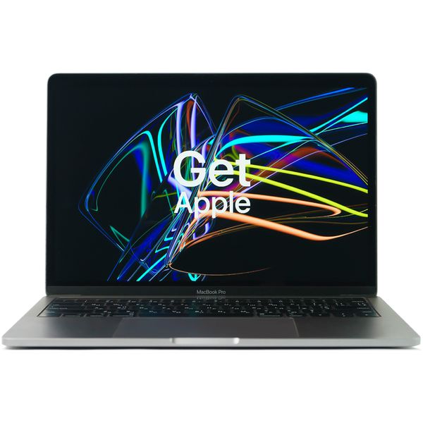 MacBook Pro 13’’ 2022, M2 8 / 256GB (А2338) АКБ 93% 2000000035789 фото