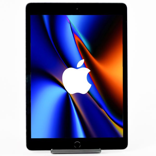 iPad 9Gen 10.2’’, 2021, 64GB, Wi-Fi+LTE, (A2603), АКБ 100% "Space Gray" 2000000031491 фото