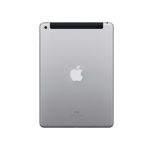 iPad 9Gen 10.2’’, 2021, 64GB, Wi-Fi+LTE, (A2603), АКБ 100% "Space Gray" 2000000031491 фото