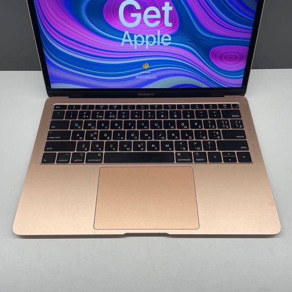 MacBook Air 13’’ 2018, i5 8 / 256GB (A1932) АКБ 92% 2000000035444 фото