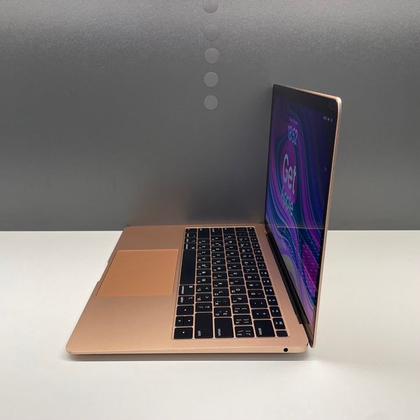 MacBook Air 13’’ 2018, i5 8 / 256GB (A1932) АКБ 92% 2000000035444 фото