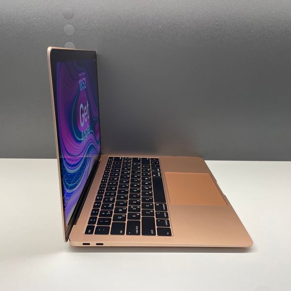 MacBook Air 13’’ 2018, i5 8 / 256GB (A1932) АКБ 92% 2000000035444 фото