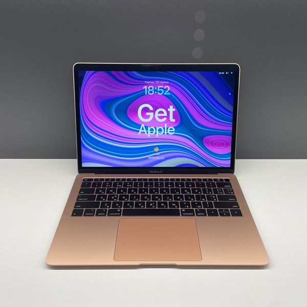 MacBook Air 13’’ 2018, i5 8 / 256GB (A1932) АКБ 92% 2000000035444 фото