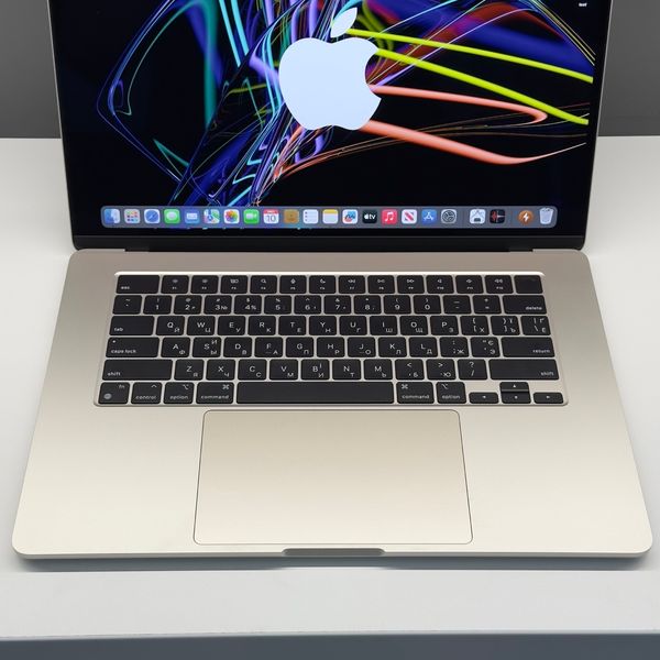 MacBook Air 15’’ 2023, М2 8GB / 256GB (А2941) АКБ 99.5% 2000000031132 фото