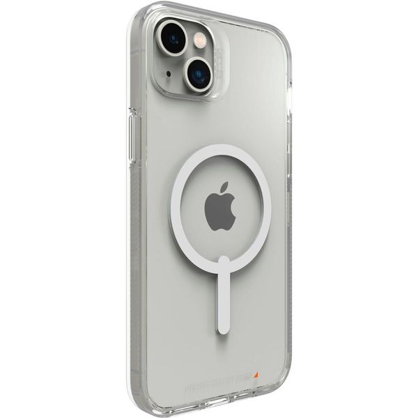 Захисний чохол Gear4 Crystal Palace Snap MagSafe для Apple iPhone 14 00005683 фото