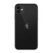 Смартфон Apple iPhone 11, 2019, 64GB, BLACK, АКБ 100% 2000000029450 фото 2